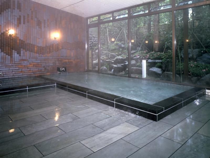 Hotel Seikoen Nikko Exteriör bild